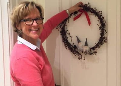 Dags för lite jul
